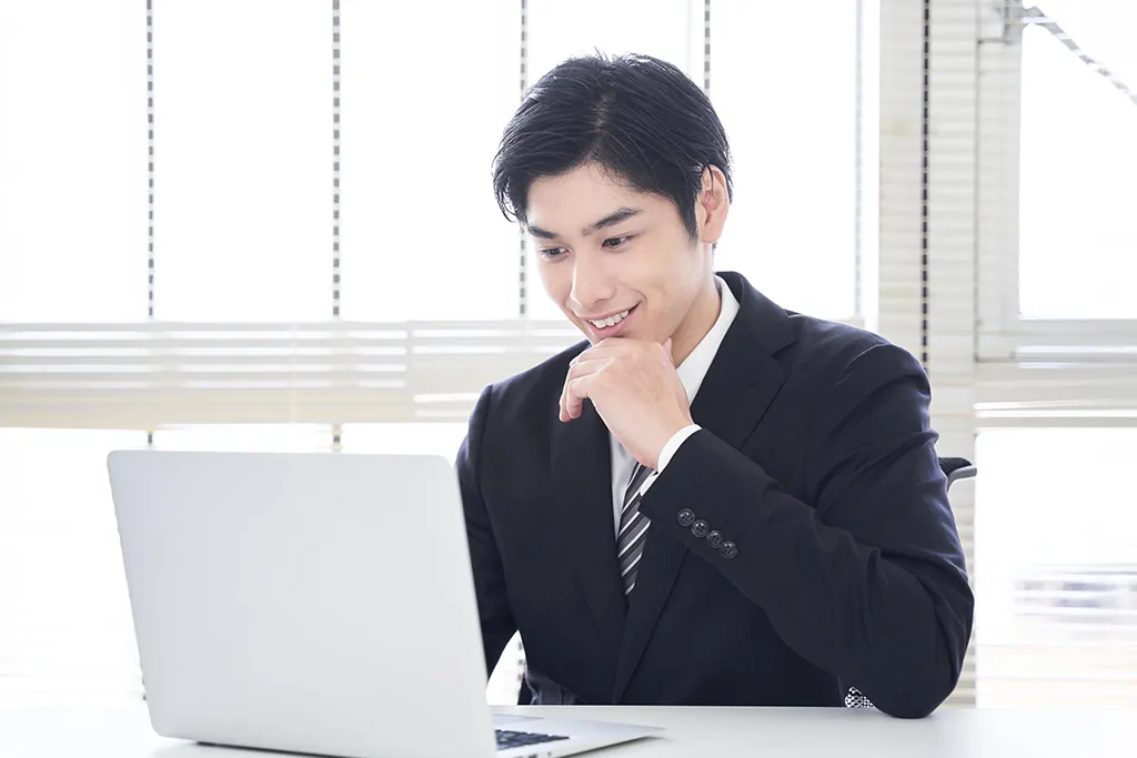 クライアント様向け イメージ画像