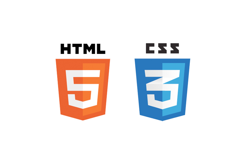 HTML／CSS イメージ画像
