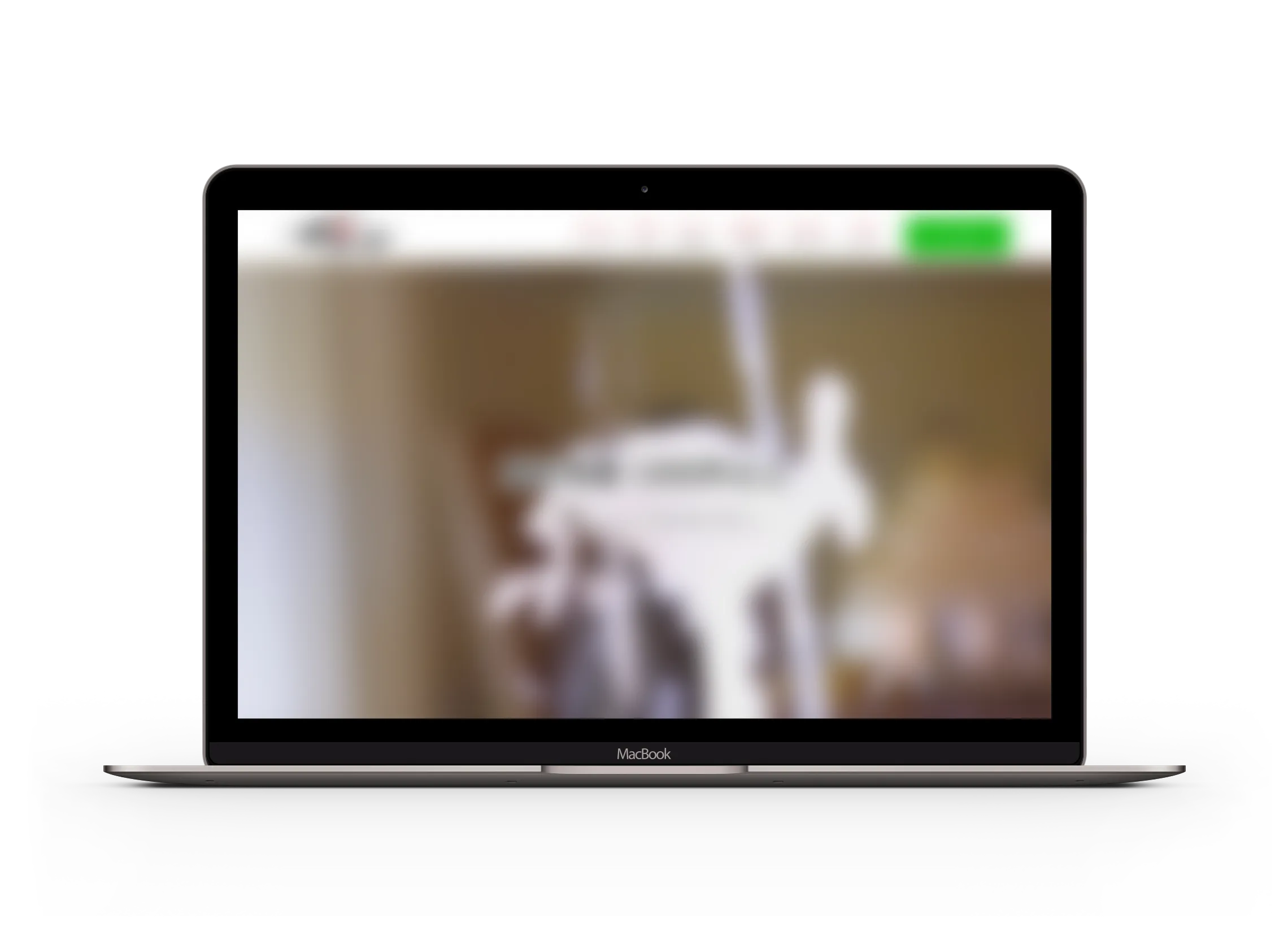 福岡市博多区 株式会社O 様 ホームページのスクリーンショット