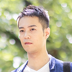 杉直樹