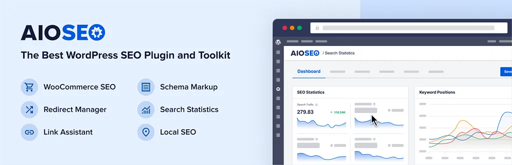 All in One SEO Pack